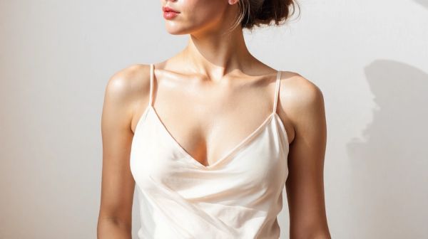 Bralettes : guide ultime pour un style et un confort parfaits