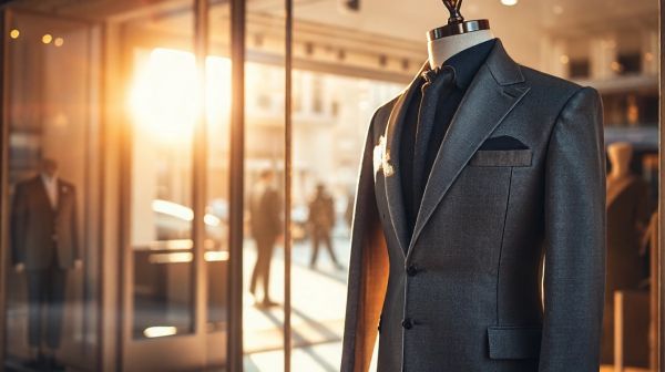 Les 5 avantages des vêtements sur-mesure à Marseille