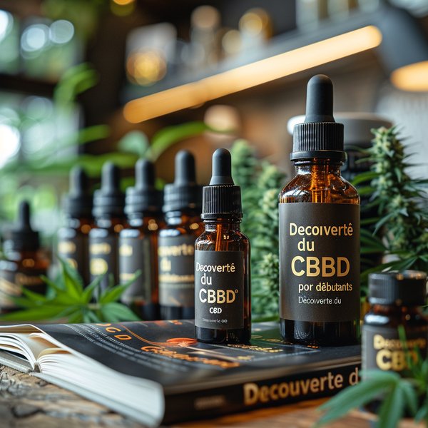 Découverte des produits naturels : guide pour débutants