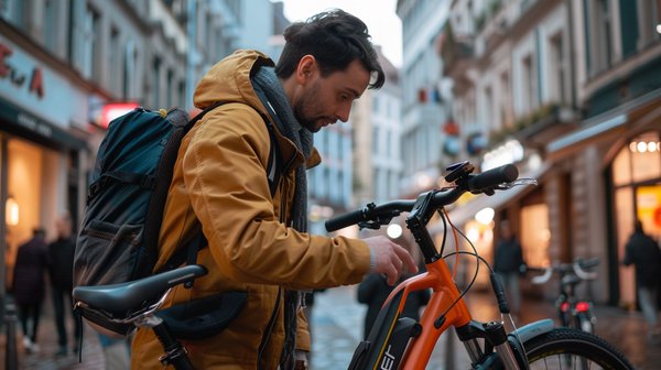 Avis upway : votre guide d'achat de vélo électrique