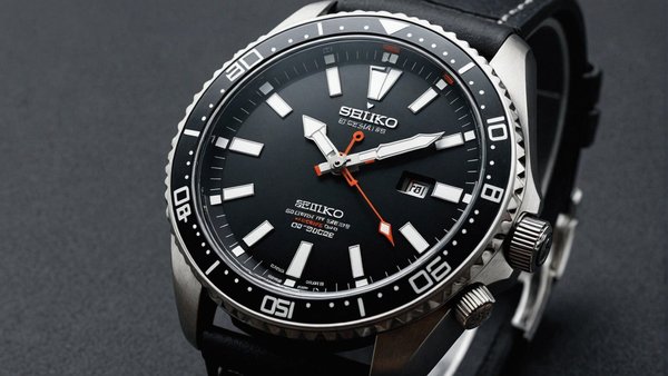 Découvrez notre collection exclusive seiko mod gmt