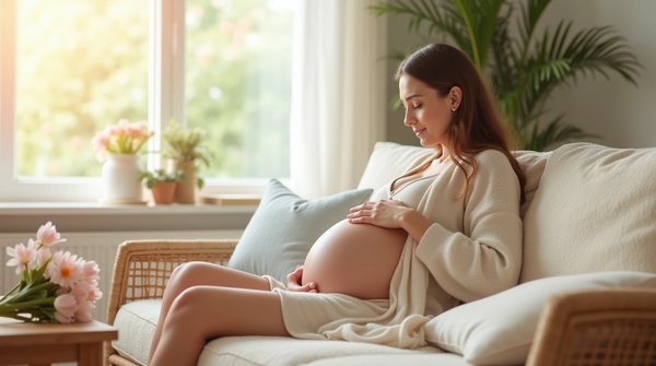 Produits pour femme enceinte : soins naturels et efficaces