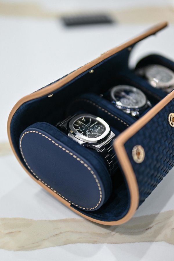 Rangement de montre : sublimer et protéger votre collection horlogère